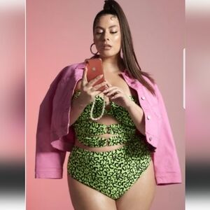 Plus Size Share Show Live